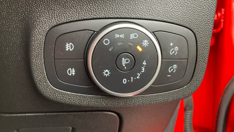 Ford Fiesta 1.0 EcoBoost 125 ST-Line 5dr Petrol Hatchback